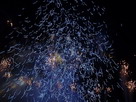 Fondos de escritorio y pantalla de Fuegos Artificiales